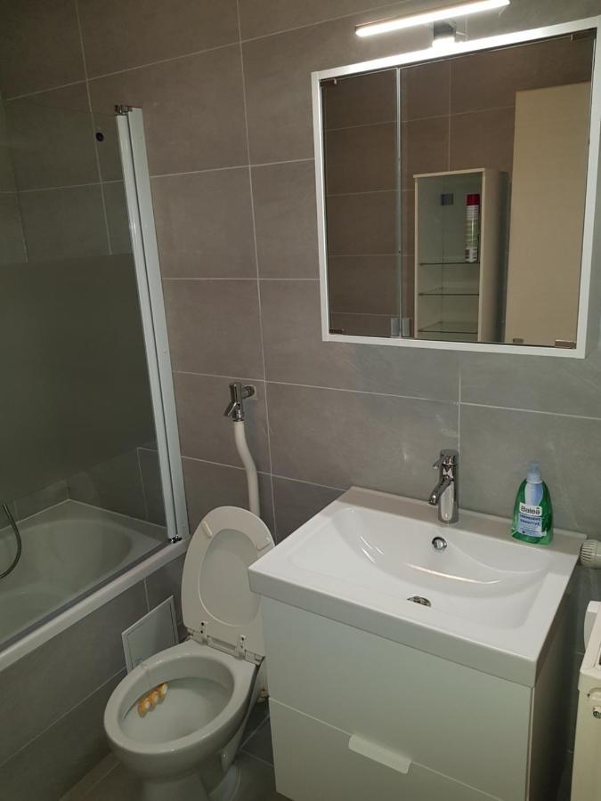 Apartment Studio Elisabeth Centre *