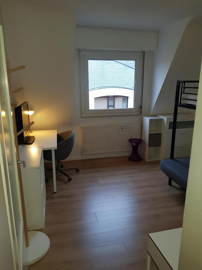 Studio Elisabeth Centre Apartment