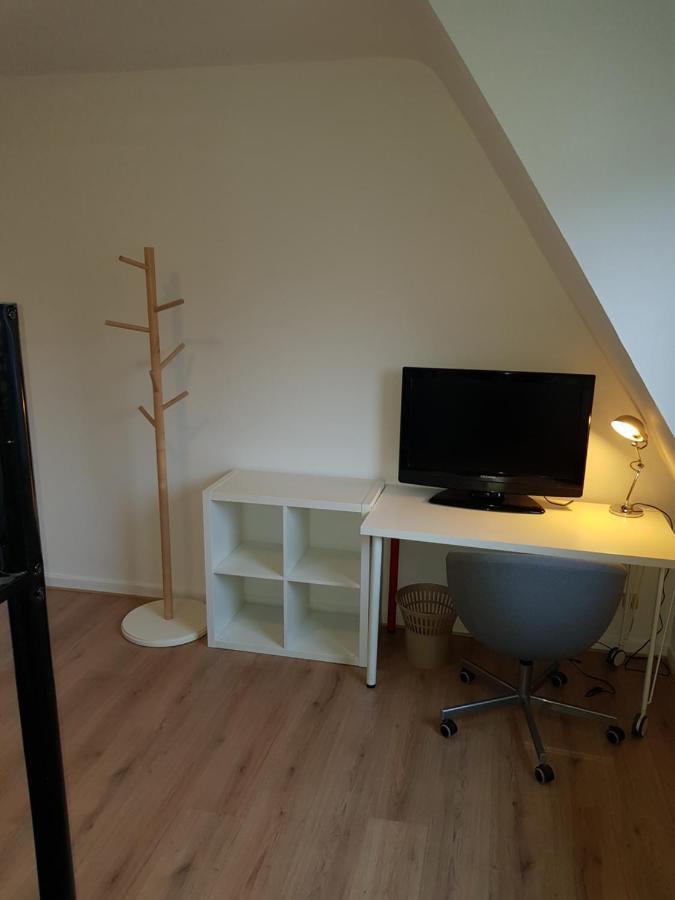 Studio Elisabeth Centre *