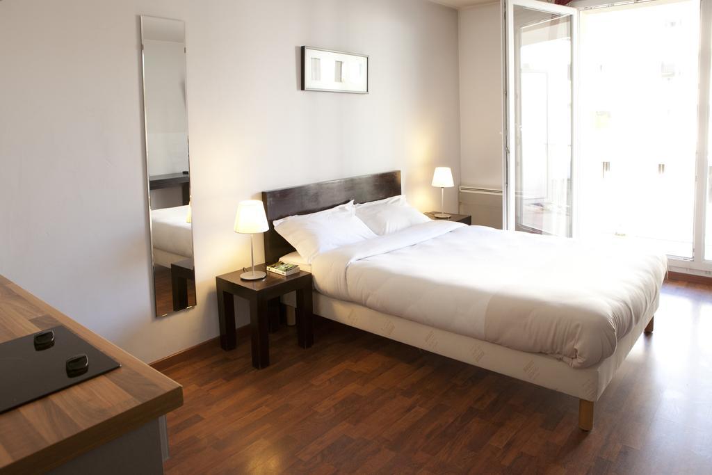 Aparthotel Ruby Suites Quartier Les Halles By Popinns