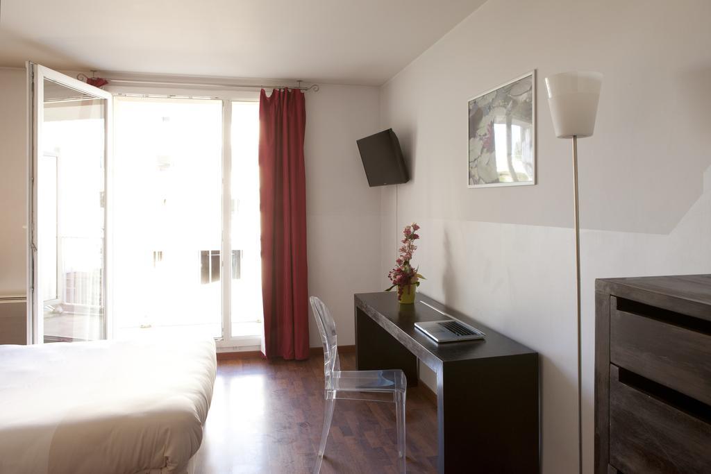 Ruby Suites Quartier Les Halles By Popinns Aparthotel