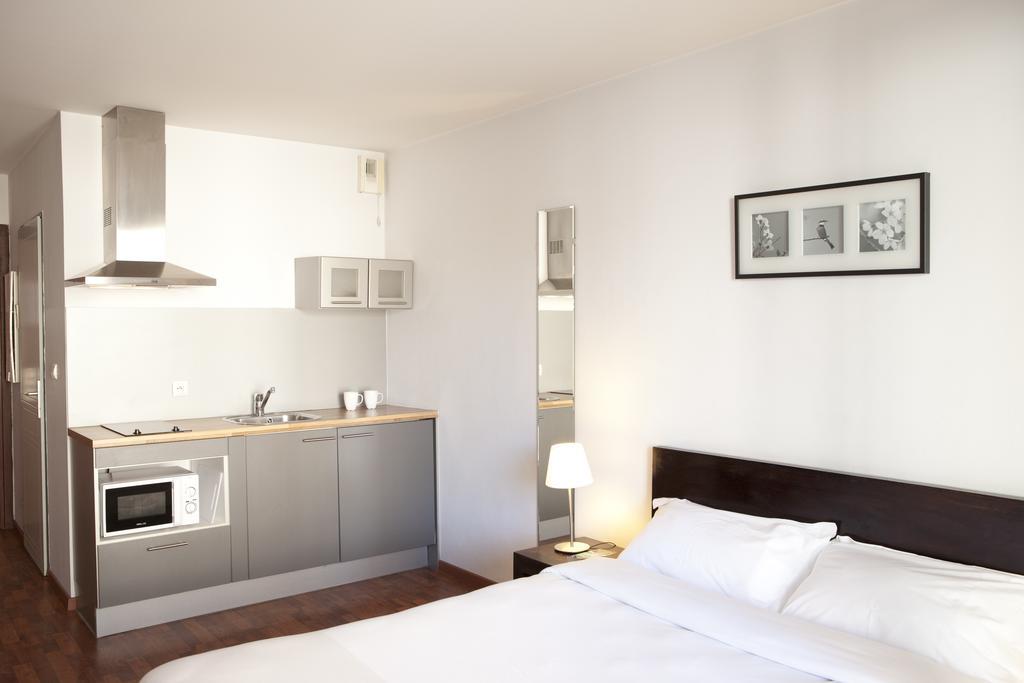Ruby Suites Quartier Les Halles By Popinns