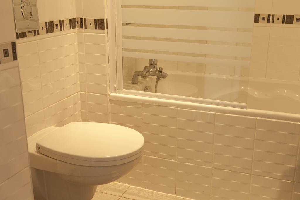 Ruby Suites Quartier Les Halles By Popinns Aparthotel 3*