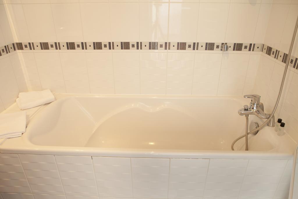 Ruby Suites Quartier Les Halles By Popinns 3* Straatsburg
