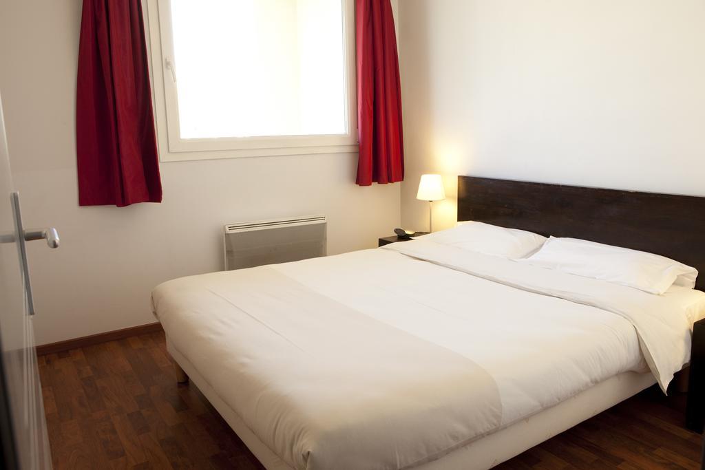 Ruby Suites Quartier Les Halles By Popinns Aparthotel Straßburg