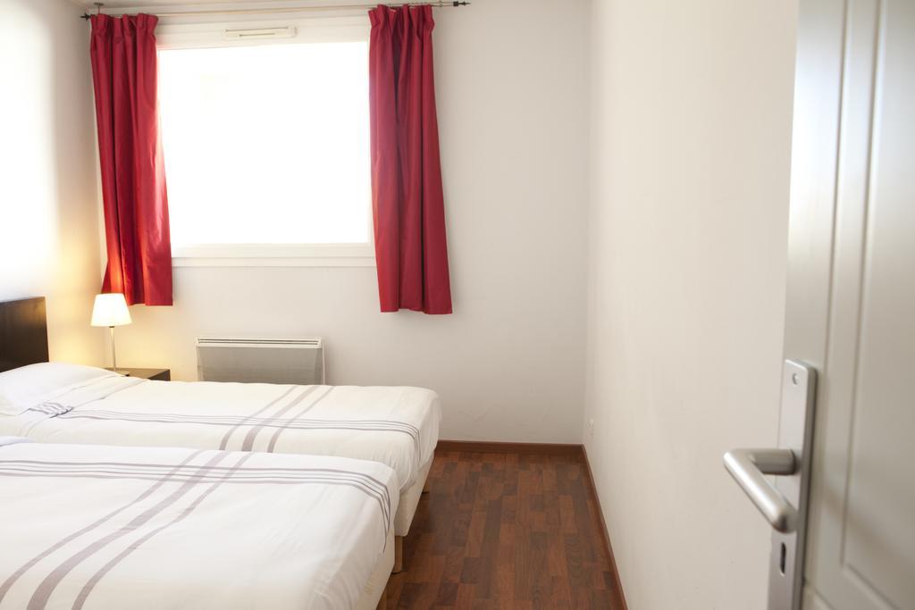 Ruby Suites Quartier Les Halles By Popinns Aparthotel