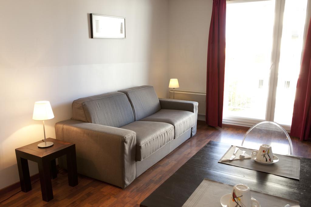 Ruby Suites Quartier Les Halles By Popinns