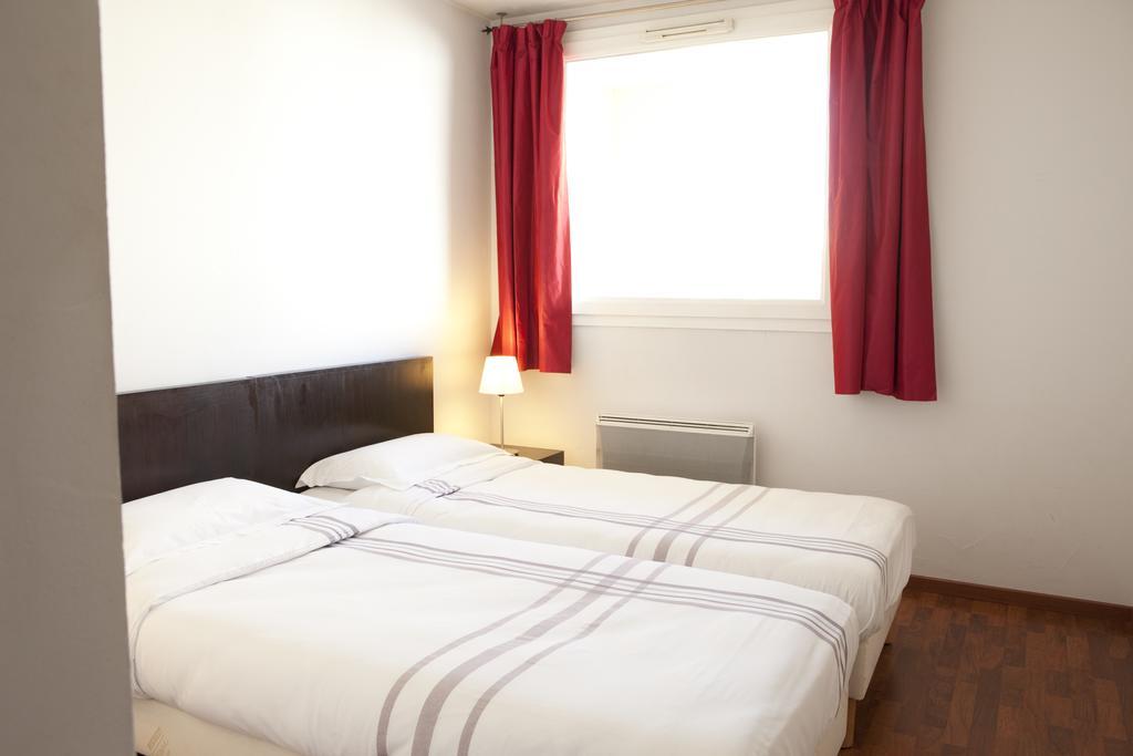 Aparthotel Ruby Suites Quartier Les Halles By Popinns Straßburg