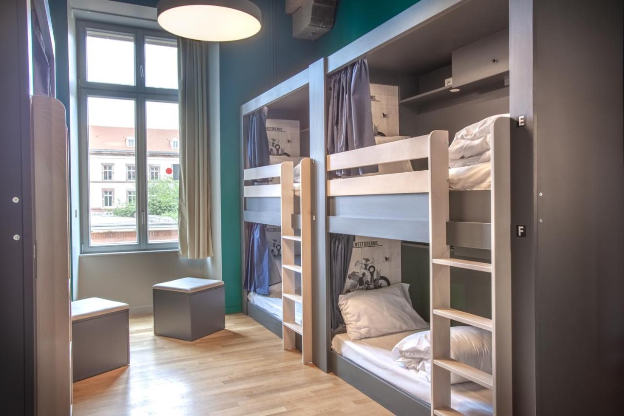 Hostel The People - *