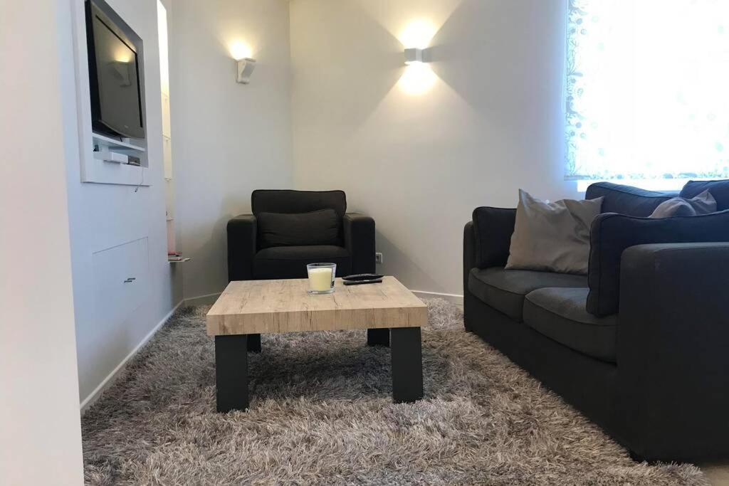 Apartment 2p Centre - Homme De Fer *