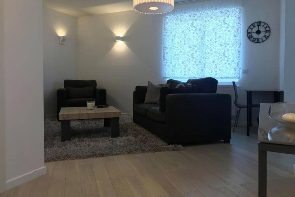 Apartment 2p Centre - Homme De Fer Straßburg