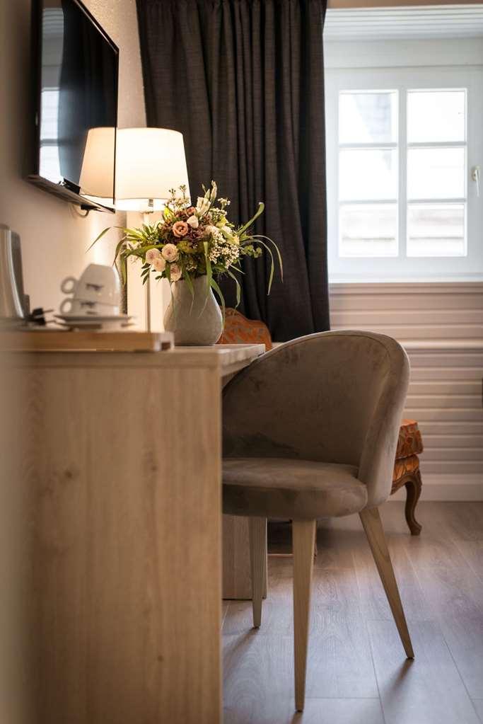 Rohan Hotel Straatsburg