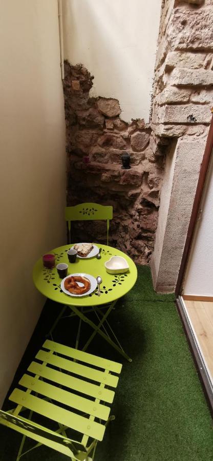 Apartment New Duplex De Charme Au Pied De La Cathedrale Carre D'or Strasbourg