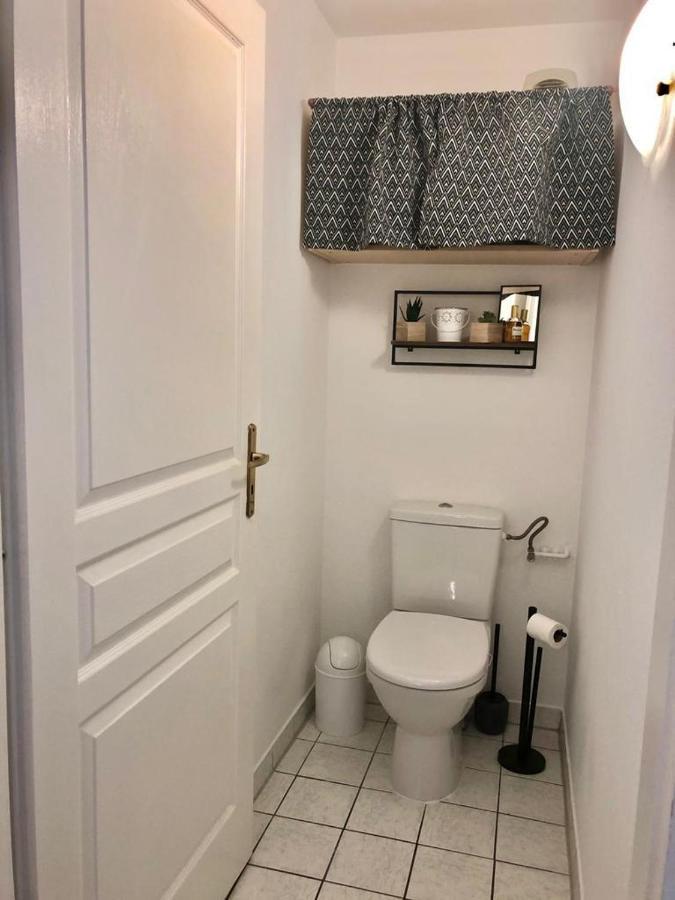 New Duplex De Charme Au Pied De La Cathedrale Carre D'or * Strasbourg