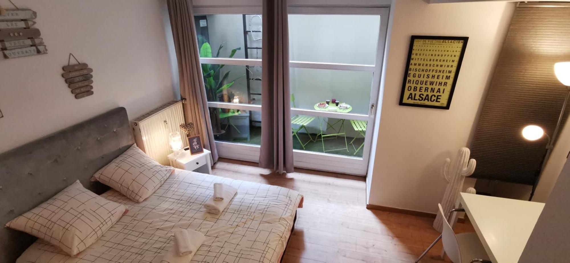 Apartment New Duplex De Charme Au Pied De La Cathedrale Carre D'or *