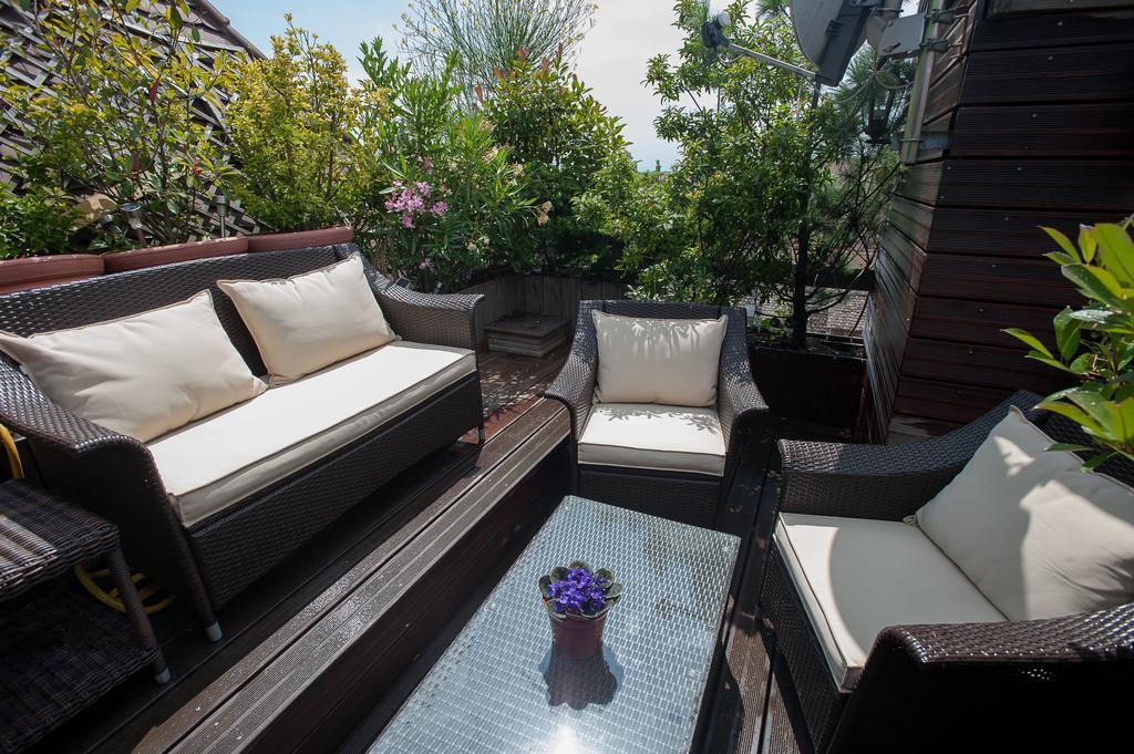 Bed & Breakfast Chambres D'hotes Le Loft 13 *