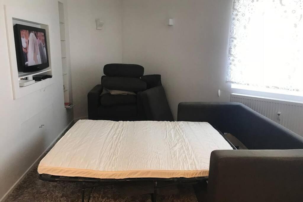 Apartment 2p Centre - Homme De Fer