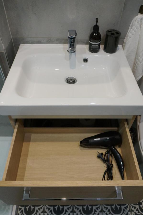 Spacieux Et Cosy - Centre Appartement