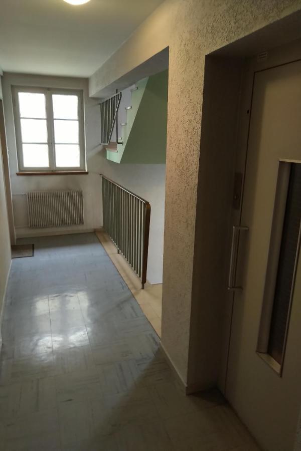 Appartement Spacieux Et Cosy - Centre