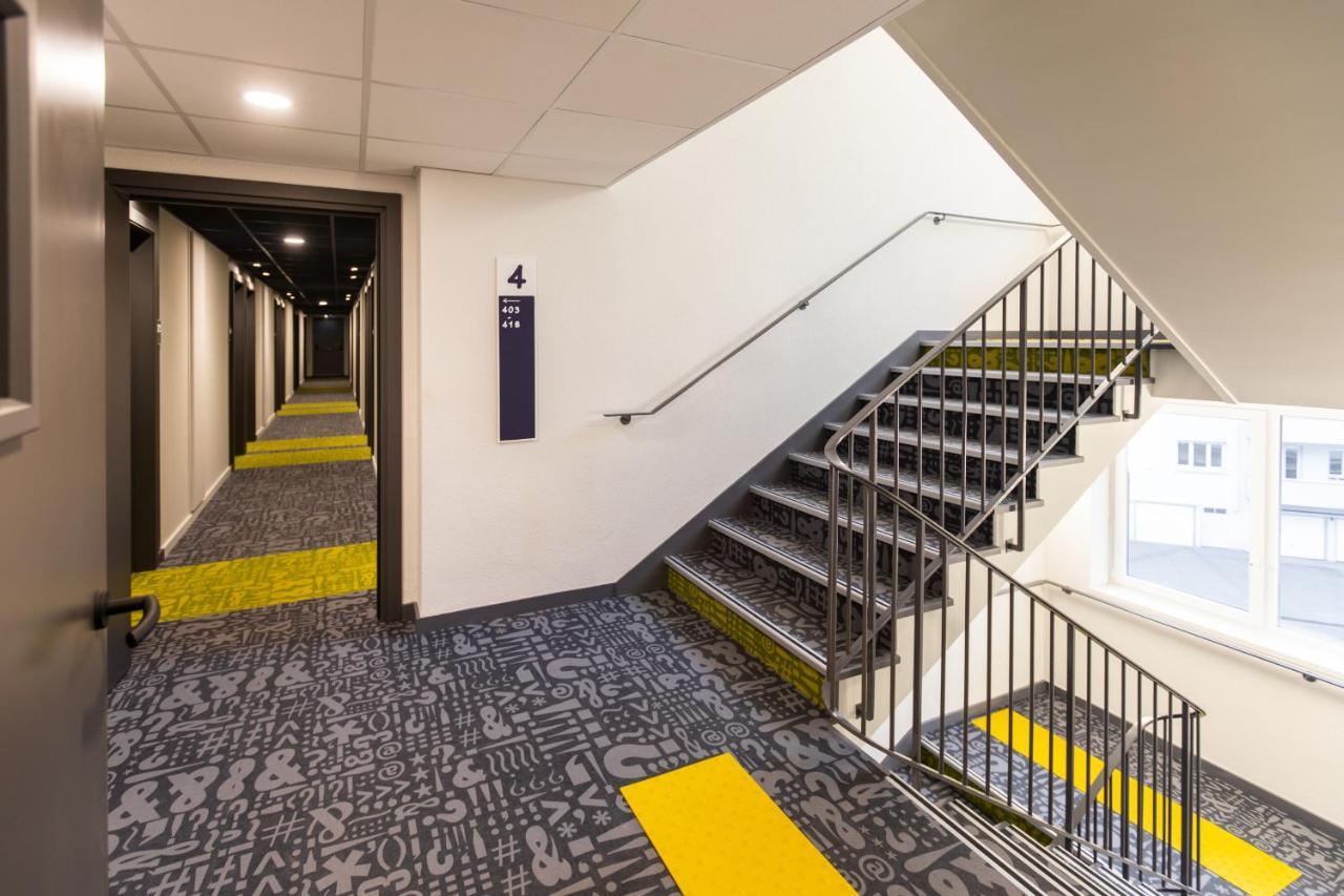 Ibis Budget Centre Republique 2* Straatsburg