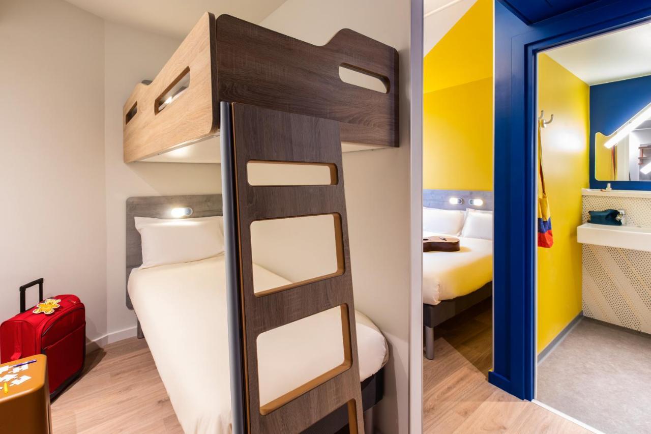 Ibis Budget Centre Republique 2* Straatsburg