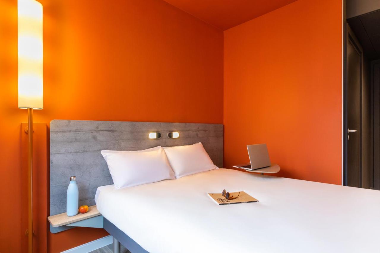 Ibis Budget Centre Republique