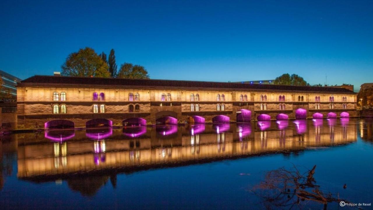Hotel Suisse Strasbourg
