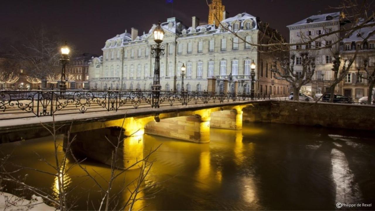 Hotel Suisse 3*