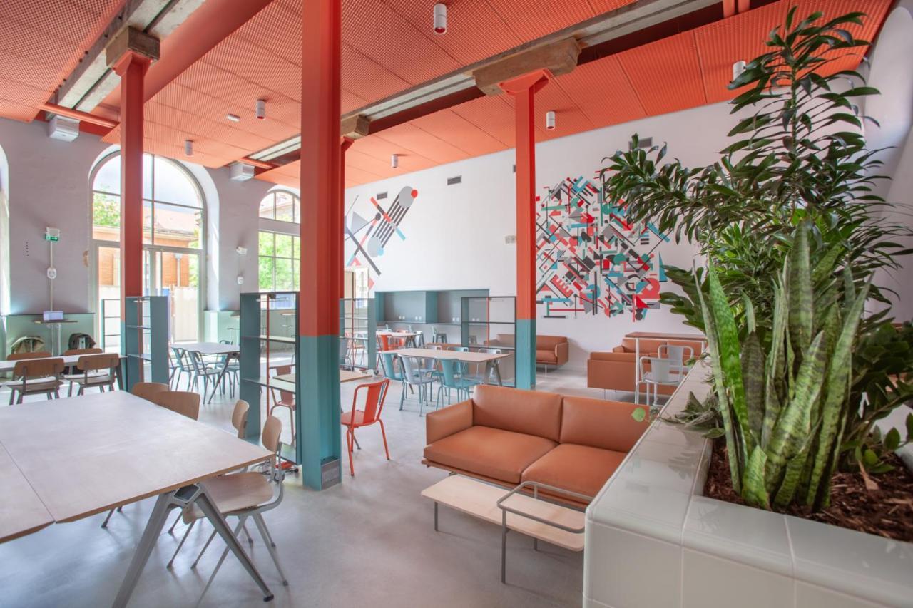 Hostel The People - *