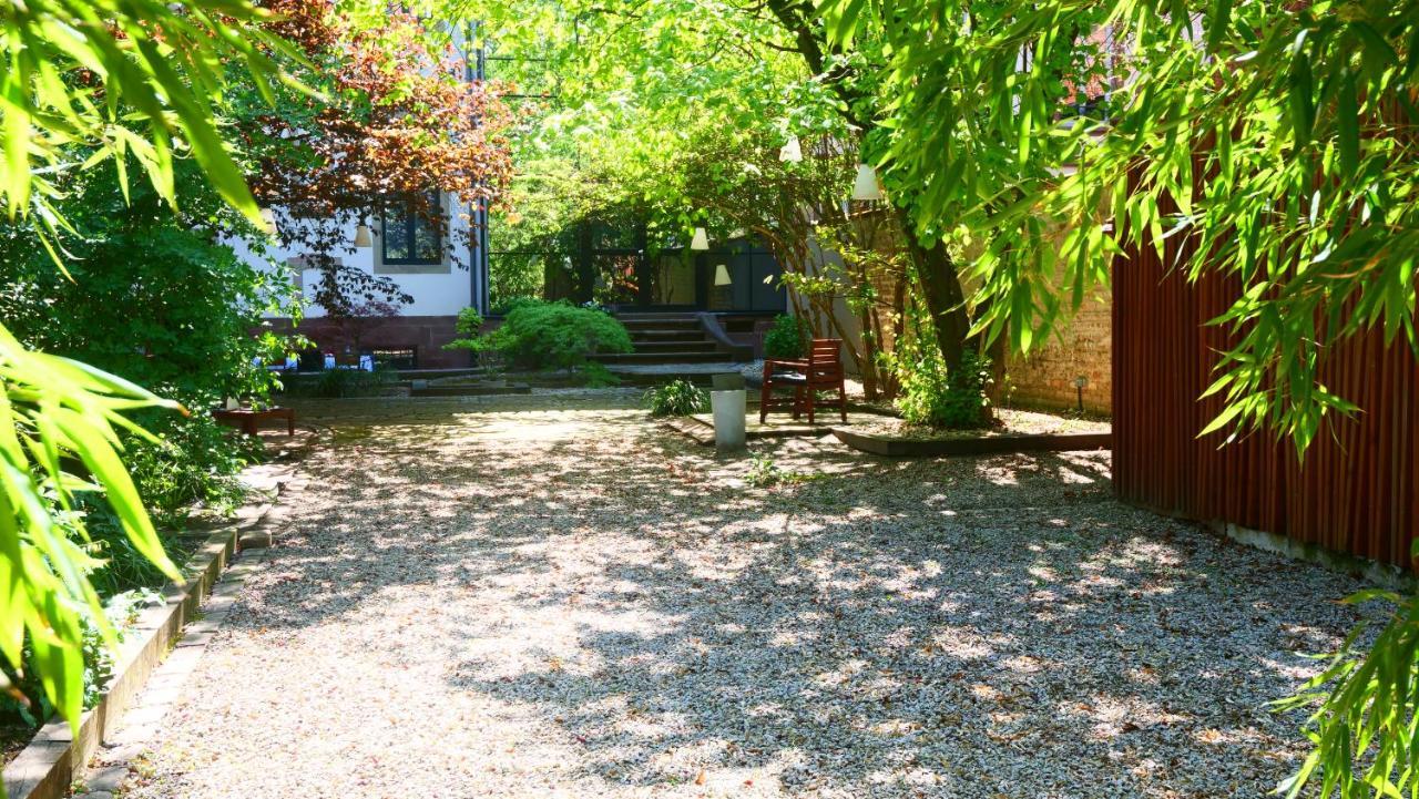 Appartement Le Moon Straatsburg