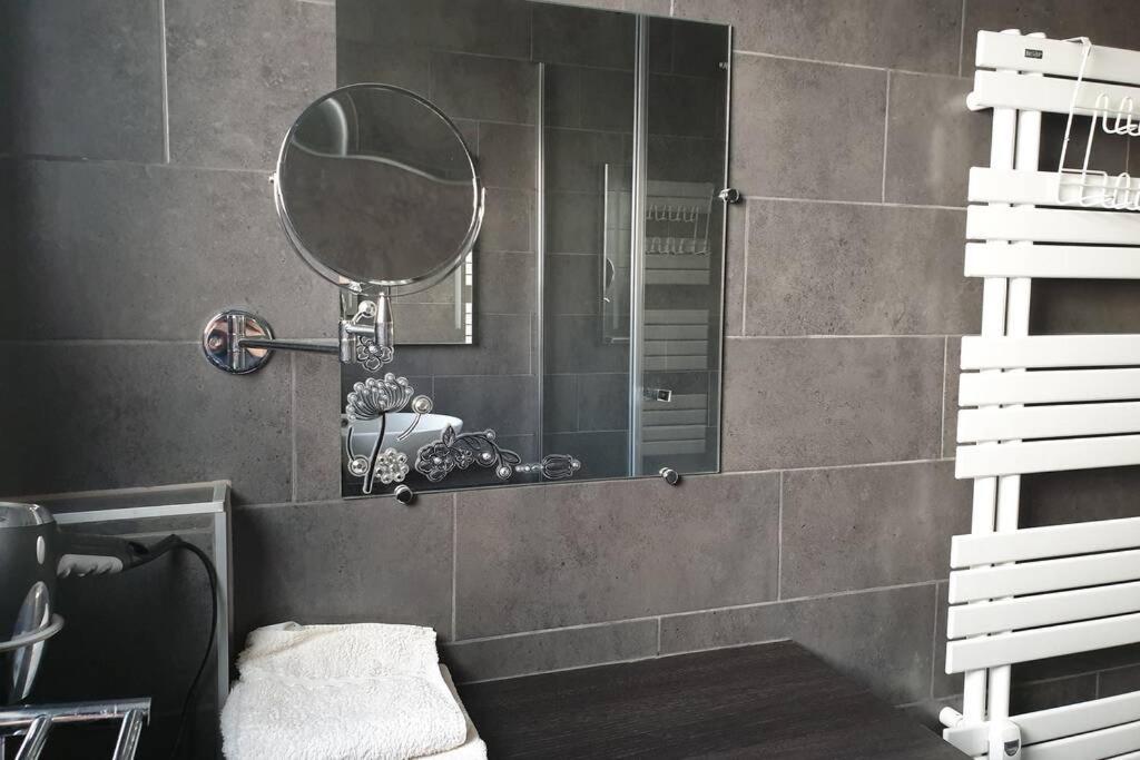 Appartement Citycosy - Art Style Strasbourg