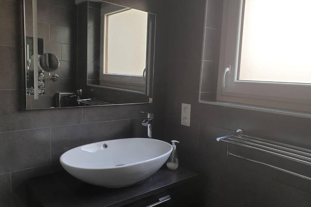 Appartement Citycosy - Art Style *