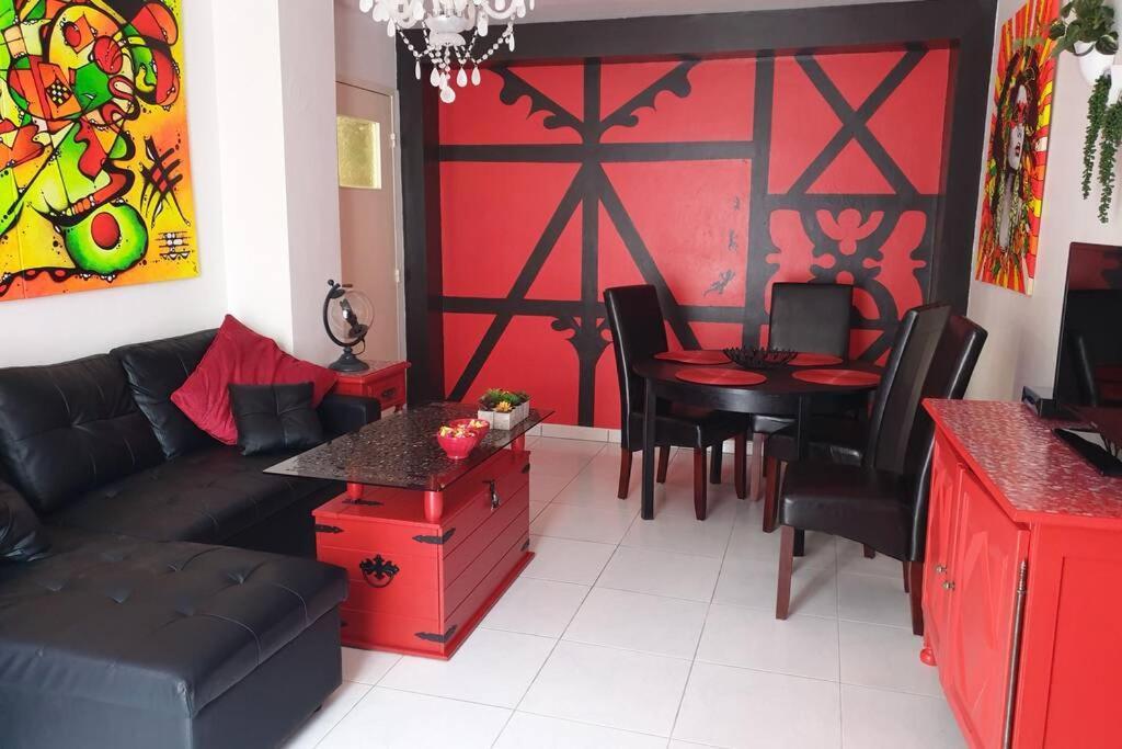 Appartement Citycosy - Art Style