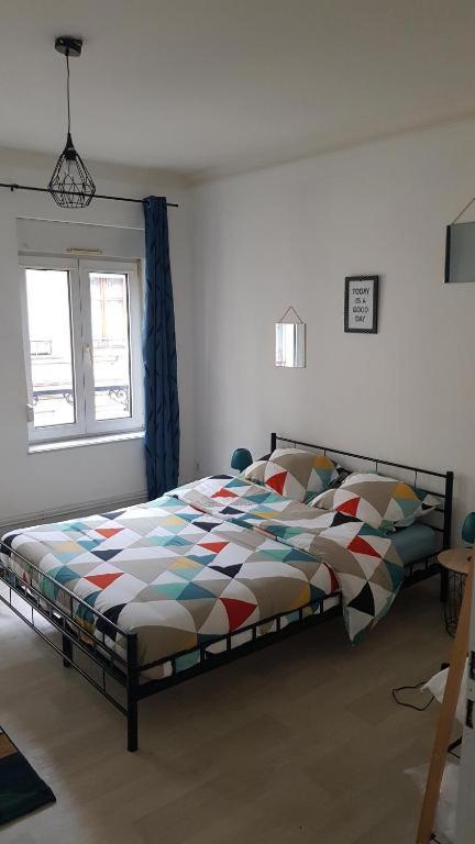 Elite Gare Appartement *