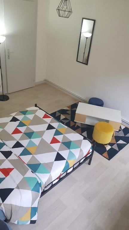 Appartement Elite Gare
