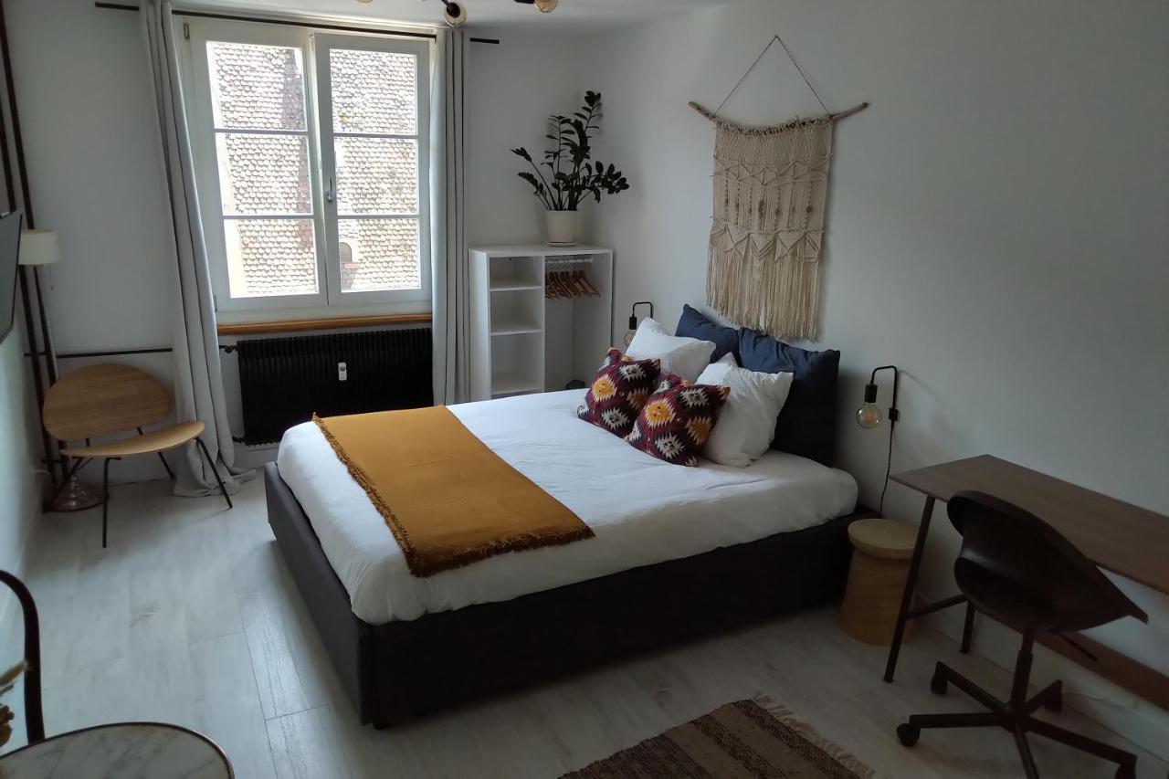 Spacieux Et Cosy - Centre