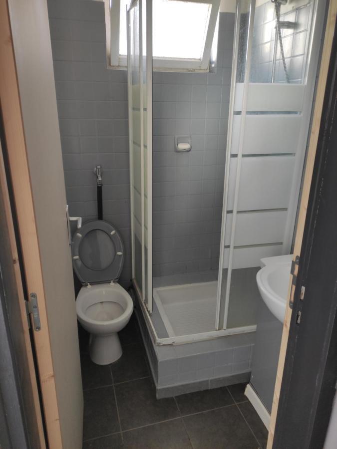 Studio Elisabeth Centre Apartment