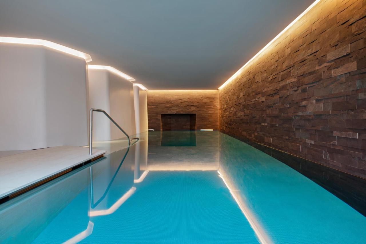 Les Haras Hotel 4*