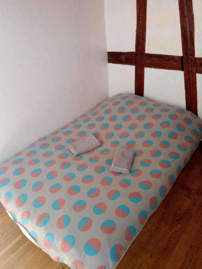 Cathedrale P Apartment