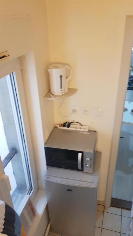 Elite Gare Appartement
