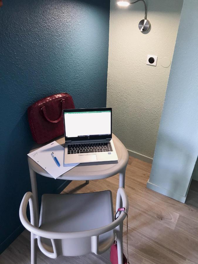 Ibis Budget Centre Gare Hotel