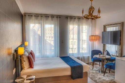 Goodtime Appartement *