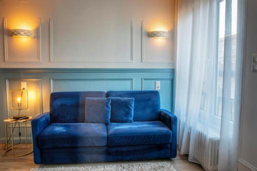 Apartment Goodtime Straßburg