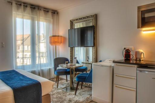Appartement Goodtime