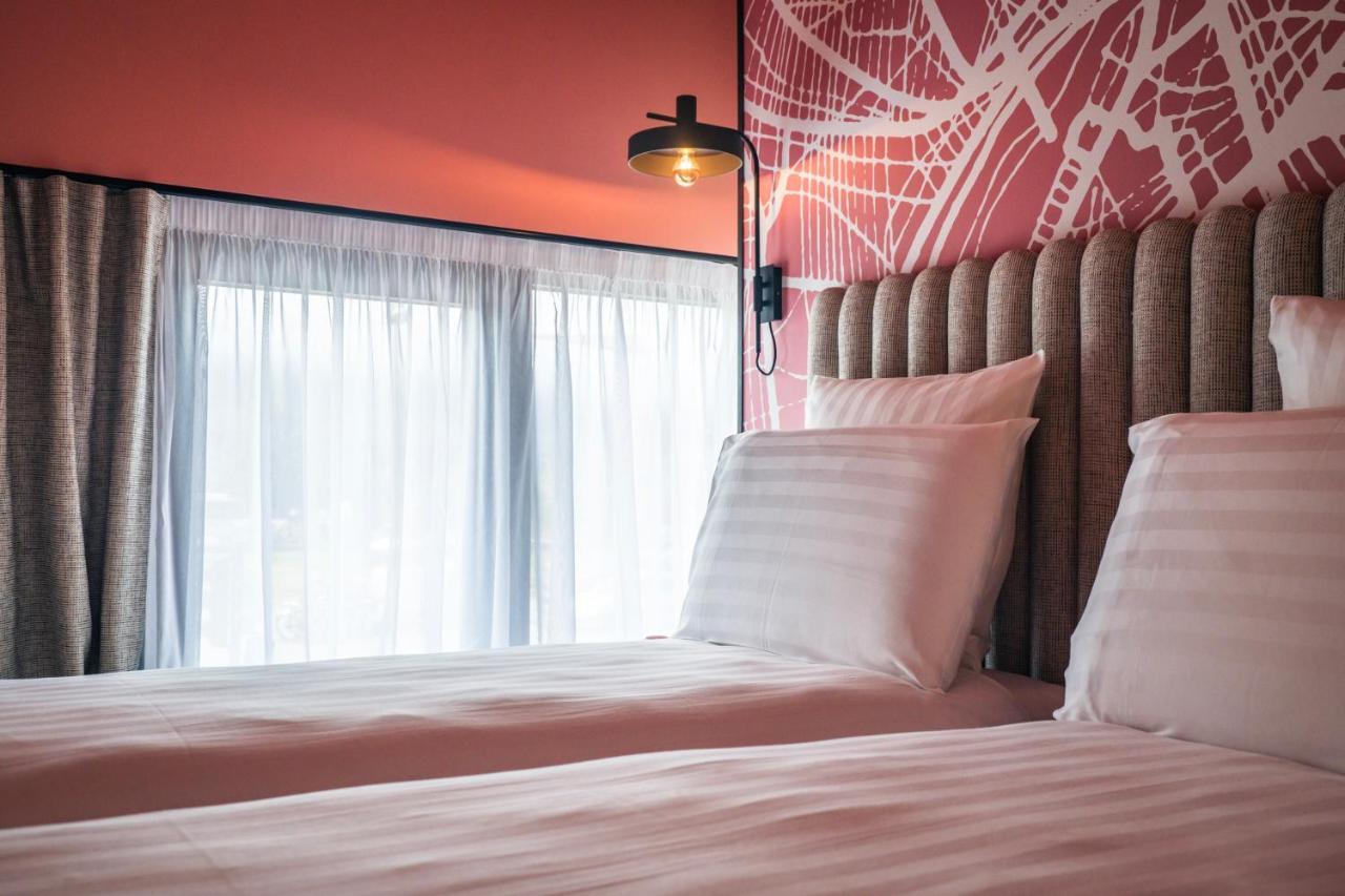 Le Grand Hotel 3*