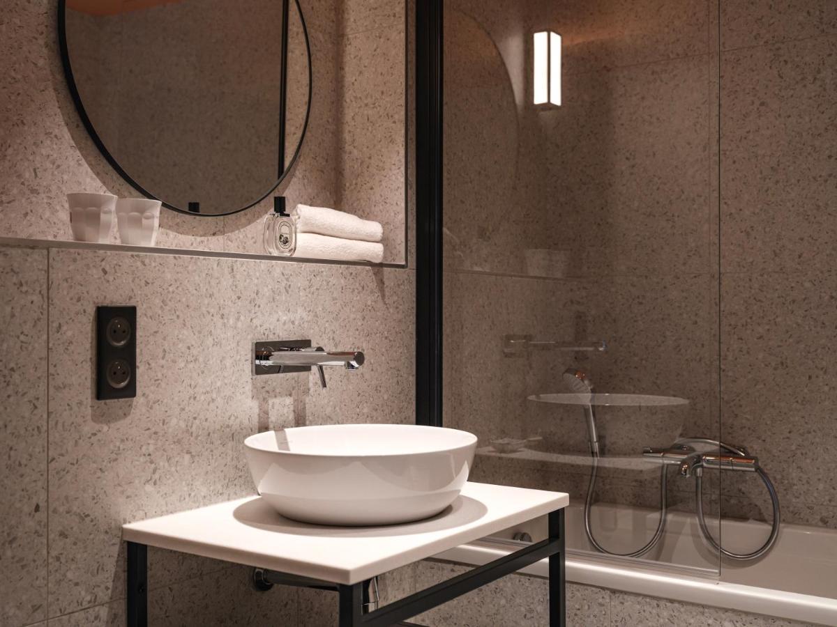 Hotel Le Grand
