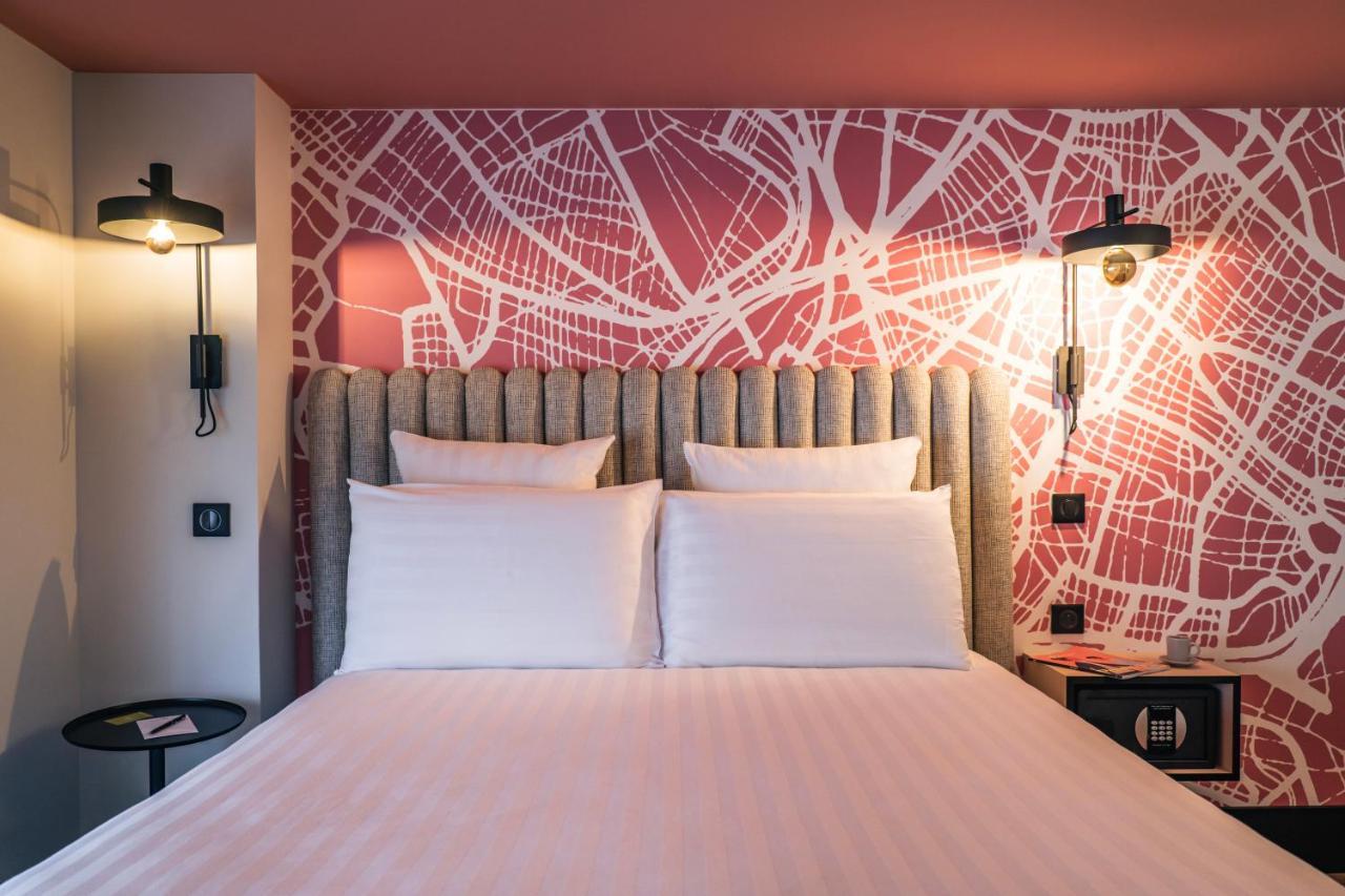 Le Grand Hotel 3*