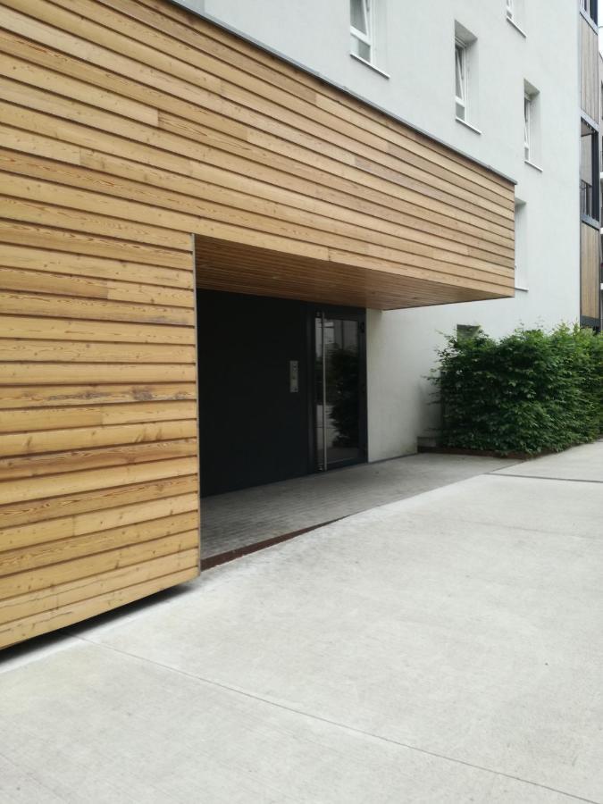 Rosys Appartement Strasbourg