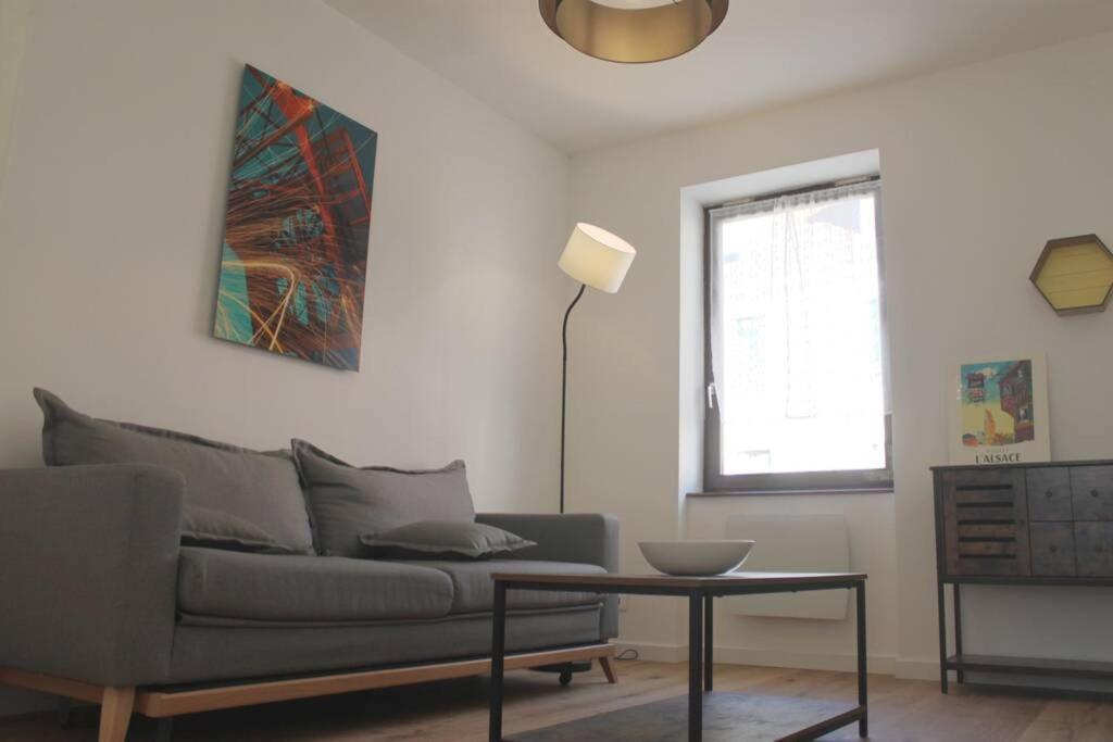 Nod Off In Neudorf! Cozy 2 Beds Near The Tram Straßburg