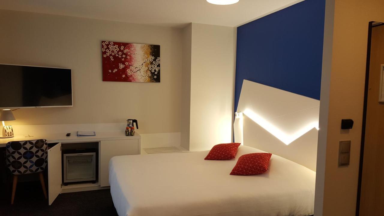 Hotel Origami Straßburg